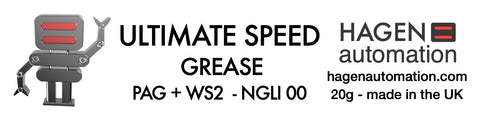 Ultimate Speed Grease 20g