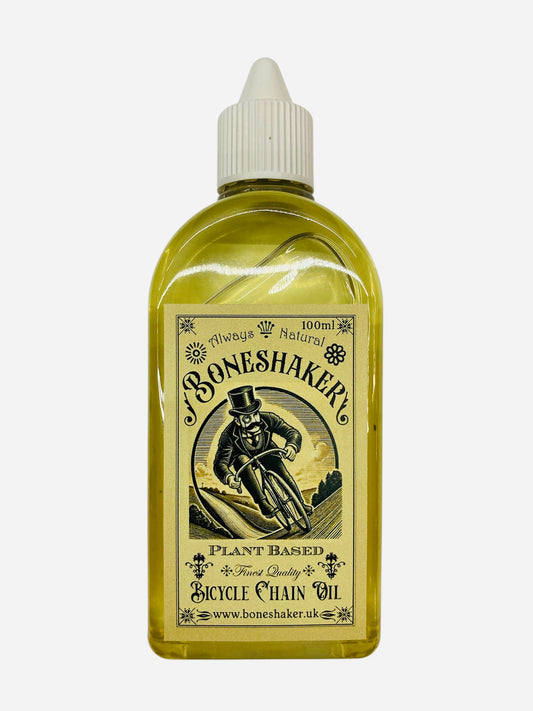 BONESHAKER Bicycle Chain Oil