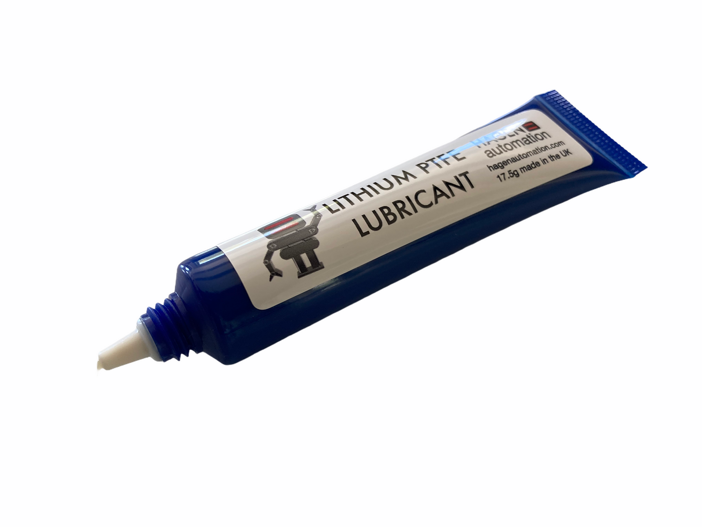 17.5g PTFE Lithium Grease for Robots and 3D printers