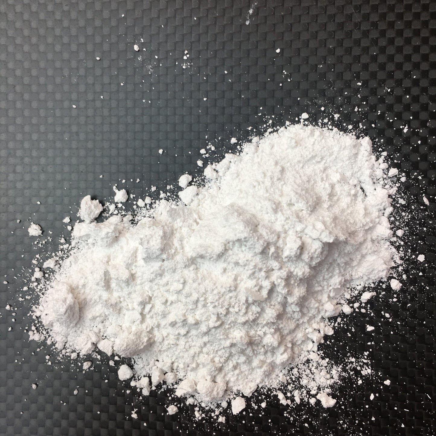 PTFE powder - 1