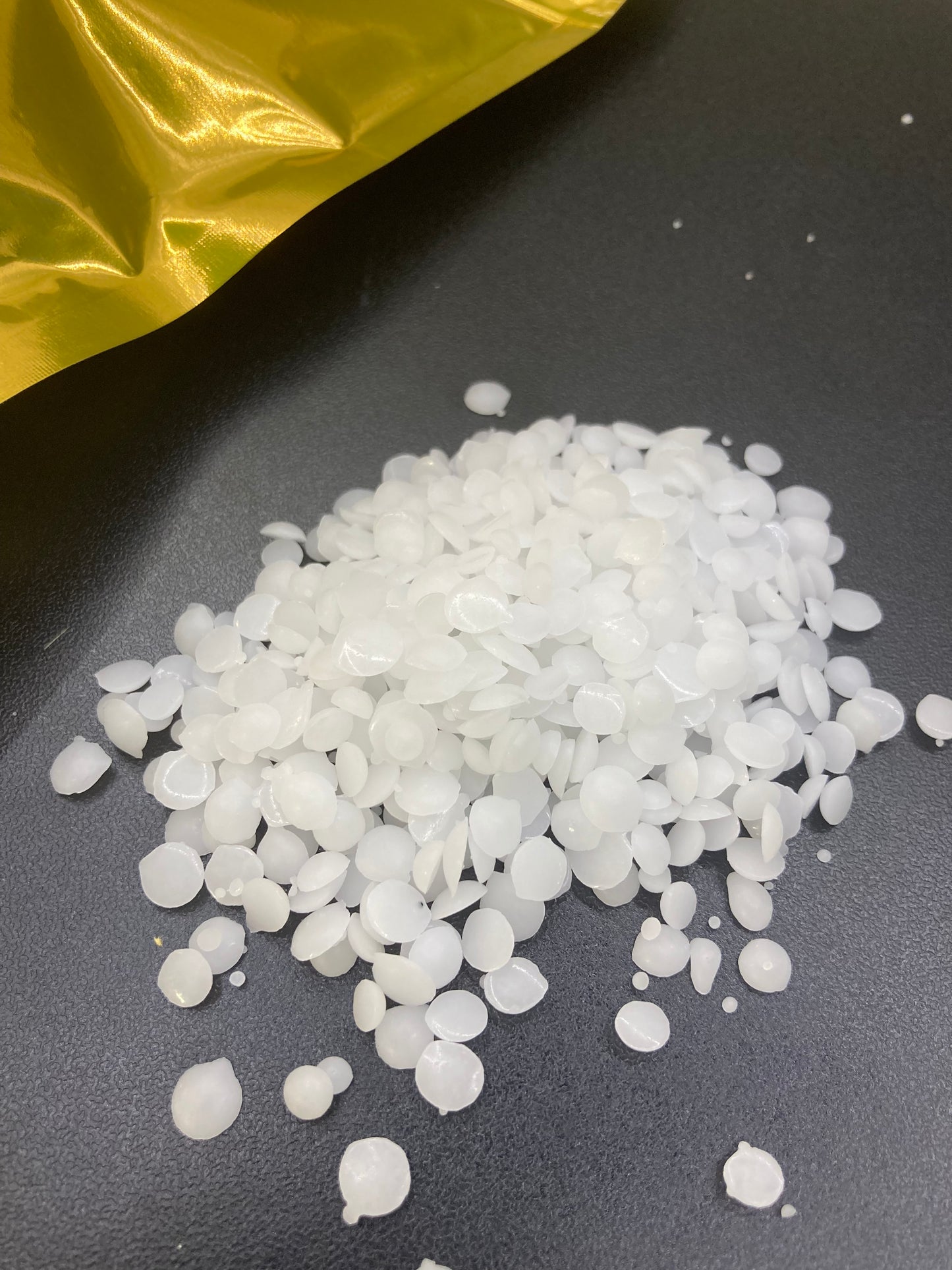 Ultimate Chain Wax - Microcrystalline wax for chains