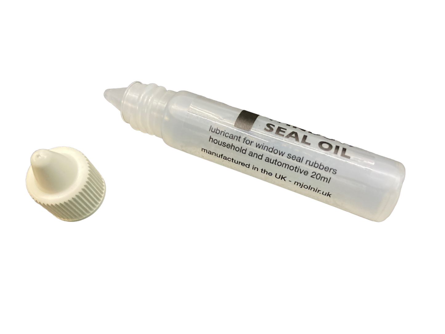 Mjolnir Tools Window Seal Oil - 6