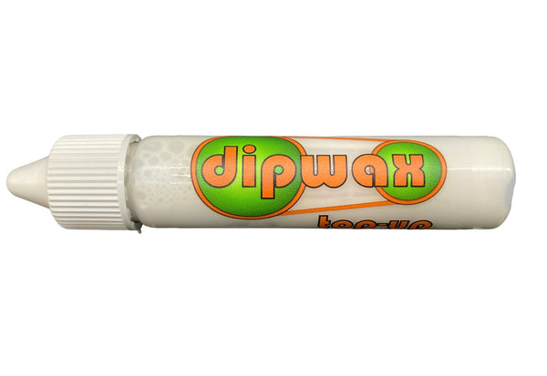dipwax top up liquid cycle chain wax drops 20ml