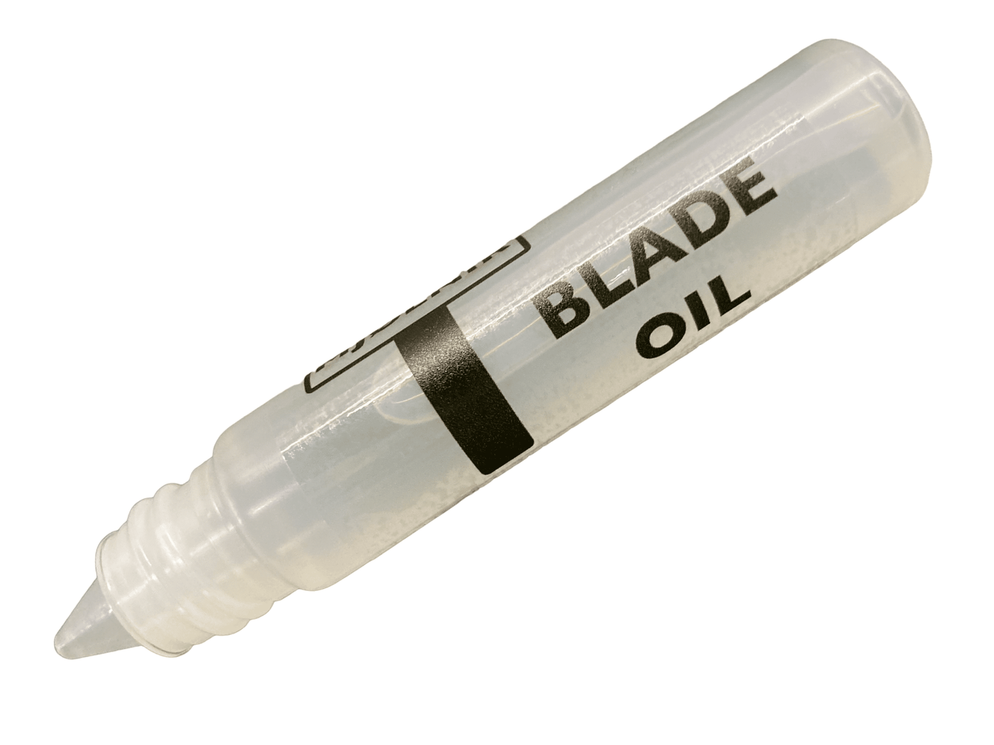 blade oil - 2