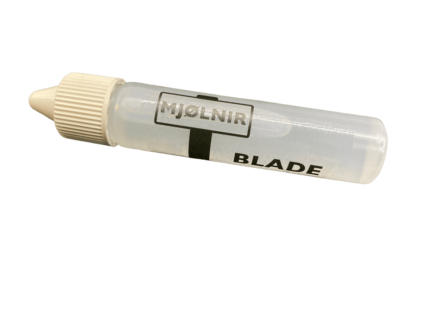 blade oil - 1