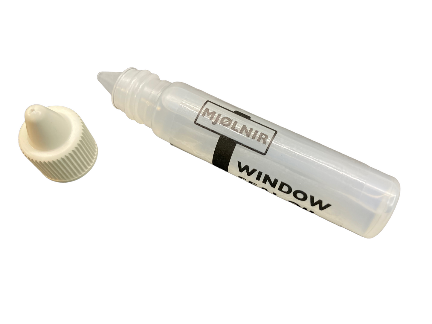 Mjolnir Tools Window Seal Oil - 8
