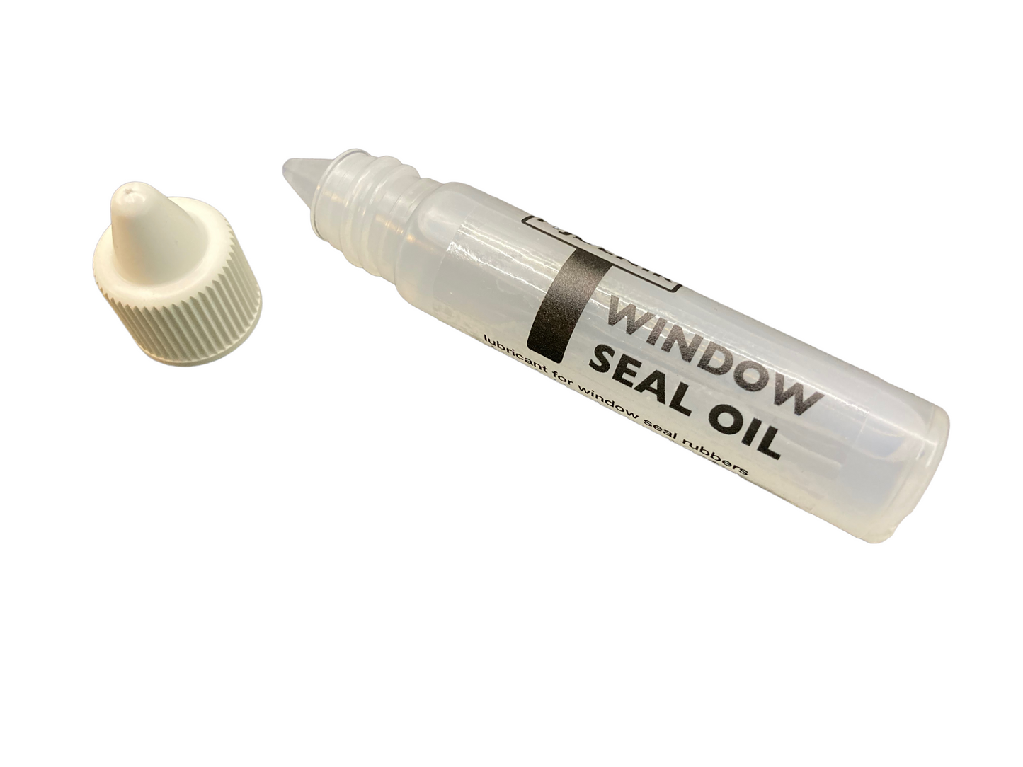Mjolnir Tools Window Seal Oil - 5