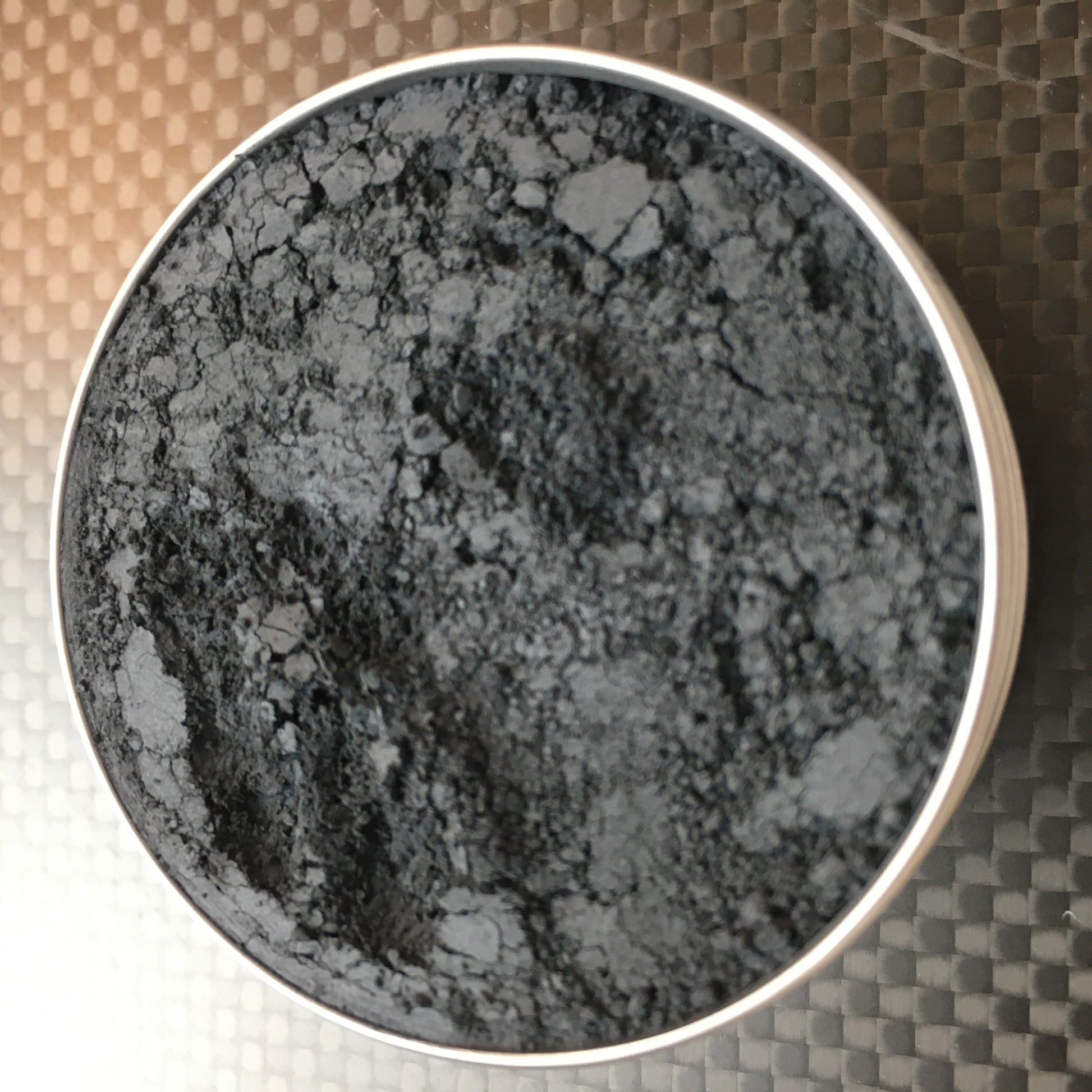 Tungsten Disulphide powder - highly refined powdered lubricant for many advanced applications