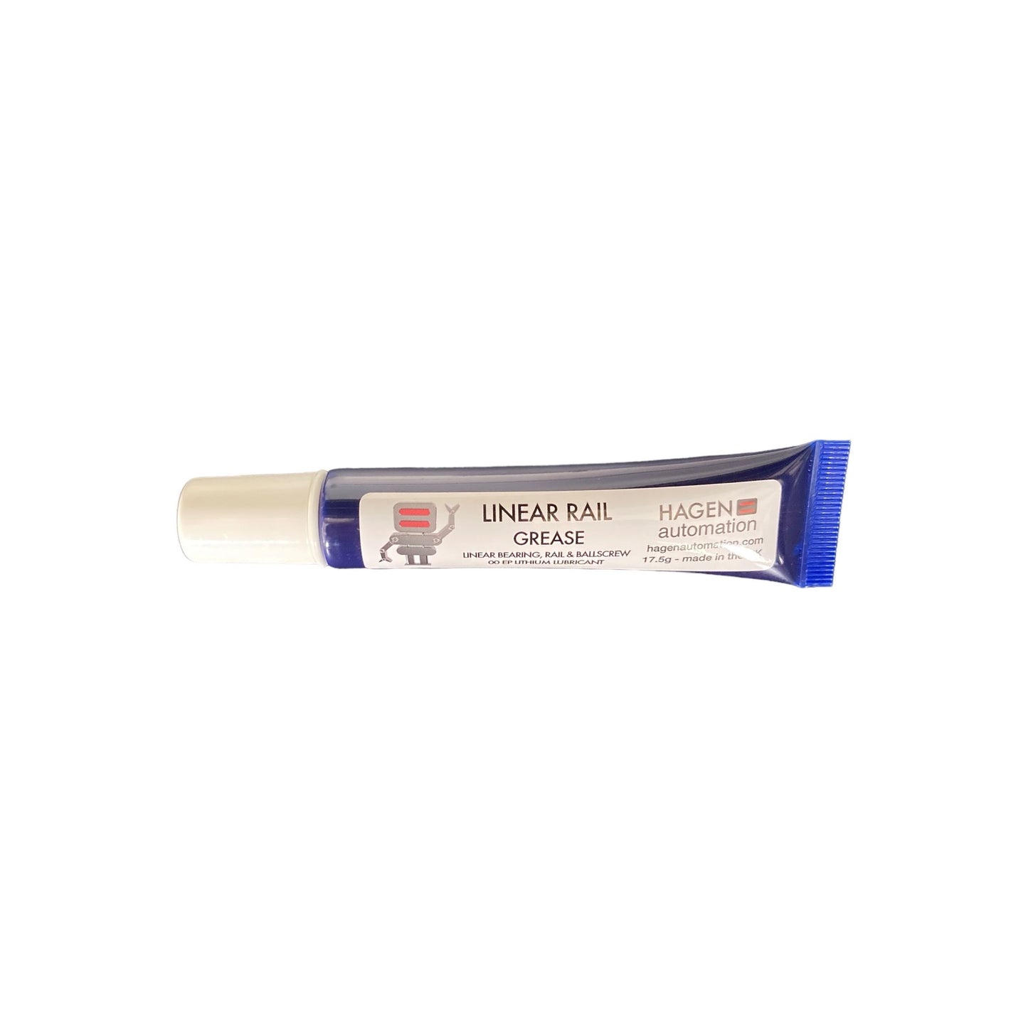 Linear Rail Grease - for linear rail bearings & ball screws