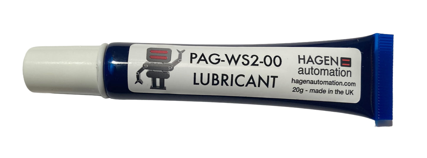 20g PAG-WS2-00 Lubricant - Ultimate freehub grease