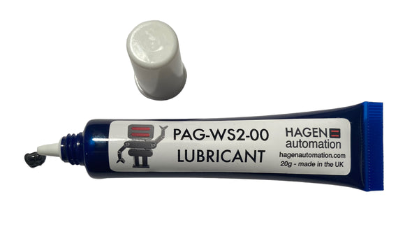 20g PAG-WS2-00 Lubricant - Ultimate freehub grease