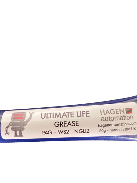 Ultimate Life Grease 20g