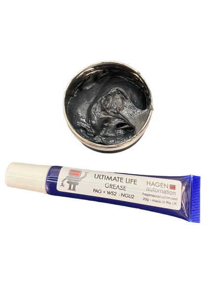 Ultimate Life Grease 20g