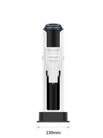 Dobot M1 SCARA desktop robot arm