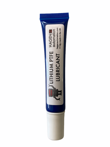 17.5g PTFE Lithium Grease for Robots and 3D printers