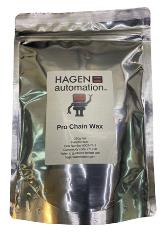 Pro Chain Wax