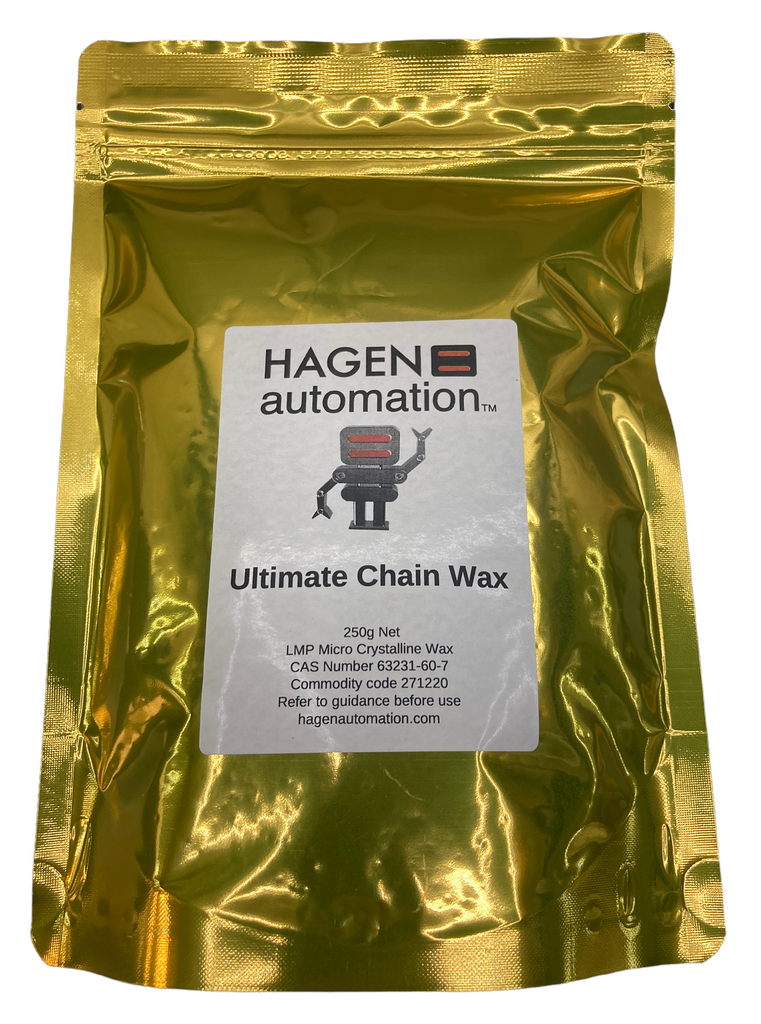 Ultimate Chain Wax