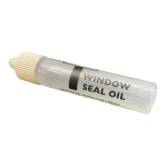 Mjolnir Tools Window Seal Oil - 0