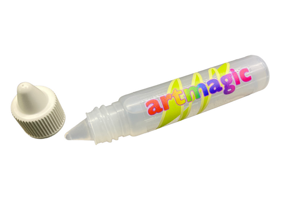 Art Magic - cell generating silicone oil for resins and pour art