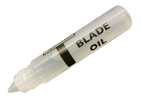 Mjolnir Tools Blade Oil - Silicone oil for blades, razors, knives, electric clippers and shavers